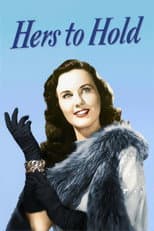 Poster for Hers to Hold