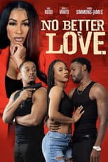 Poster for No Better Love