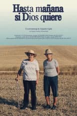 Poster for See You Tomorrow, God Willing