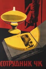 Poster for In the Enemy's Den