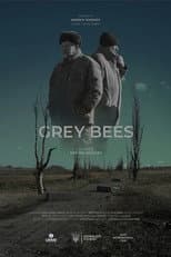 Poster for Grey Bees