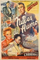 Poster for Clouds of Smoke