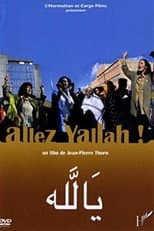 Poster for Allez, yallah !