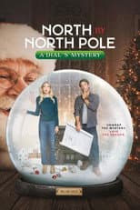 Poster for North by North Pole: A Dial S Mystery
