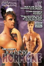 Poster for Johnny Hormone