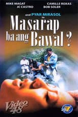 Poster for Masarap ba ang bawal