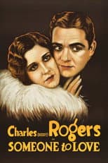 Poster for Someone to Love
