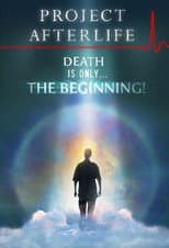 Poster for Project Afterlife