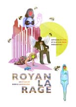 Poster for Raging Royan