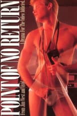 Poster for Point of No Return