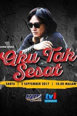 Poster for Aku Tak Sesat