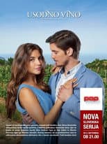Poster for Fatal Wine