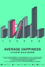 Poster for Average Happiness