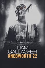 Poster for Liam Gallagher: Knebworth 22