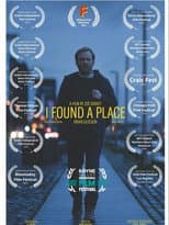 Poster for I Found a Place