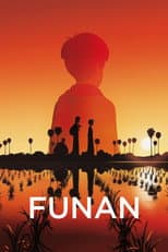 Poster for Funan