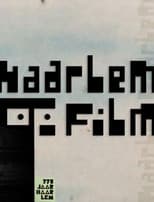 Poster for Haarlem op film
