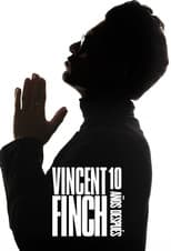 Poster for Vincent Finch: 10 años después