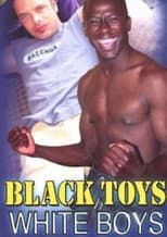 Poster for Black Toys White Boys
