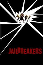 Poster for The Jailbreakers