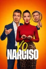 Poster for Yo, Narciso