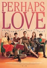 Poster for Perhaps Love