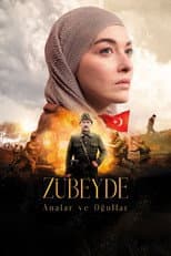 Poster for Zübeyde