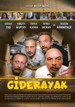 Poster for Giderayak