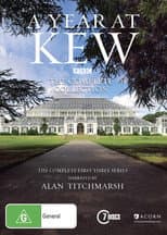 Poster for A Year at Kew