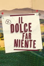 Poster for Il Dolce Far Niente