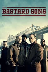 Poster for The Bastard Sons