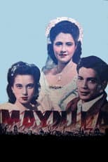 Poster for Maynila