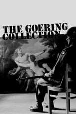 Poster for Goering's Catalogue: A Collection of Art and Blood