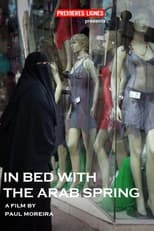 Poster for In Bed with the Arab Spring