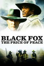 Poster for Black Fox: The Price of Peace