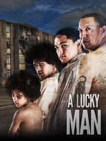 Poster for A Lucky Man