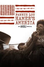 Poster for Fannie Lou Hamer’s America