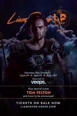 Poster for The LP Show - Act 3