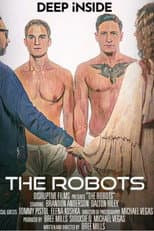 Poster for The Robots