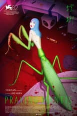 Poster for Praying Mantis
