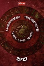 Poster for Horror-Scopes: Volume One
