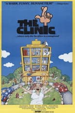 Poster for The Clinic