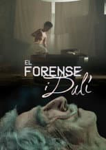 Poster for El forense i Dalí
