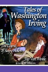 Poster for Tales of Washington Irving