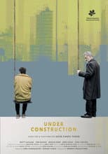 Poster for Under Construction