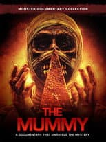 Poster for The Mummy