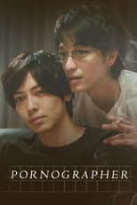 Poster for Pornographer