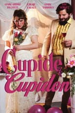 Poster for Cupide Cupidon