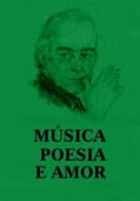 Poster for Música, Poesia e Amor