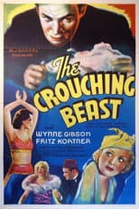 Poster for The Crouching Beast